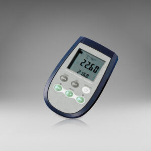 Thermohygrometers and digital thermometers