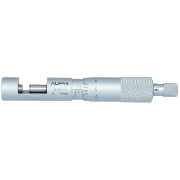 Wire micrometer ALPA BB070