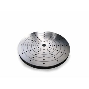 Piattaforma di espansione Ø 250 mm ALPA
