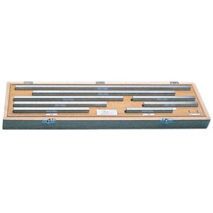 Gauge blocks ALPA FA050 in sets of 8 pcs