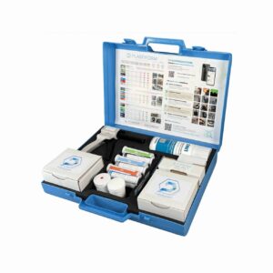 Silicone resin case PLASTIFORM