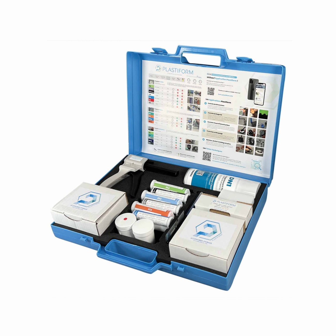 a5bfd396-5b3e-4c0a-8f28-983fbd88a742 Silicone resin case PLASTIFORM