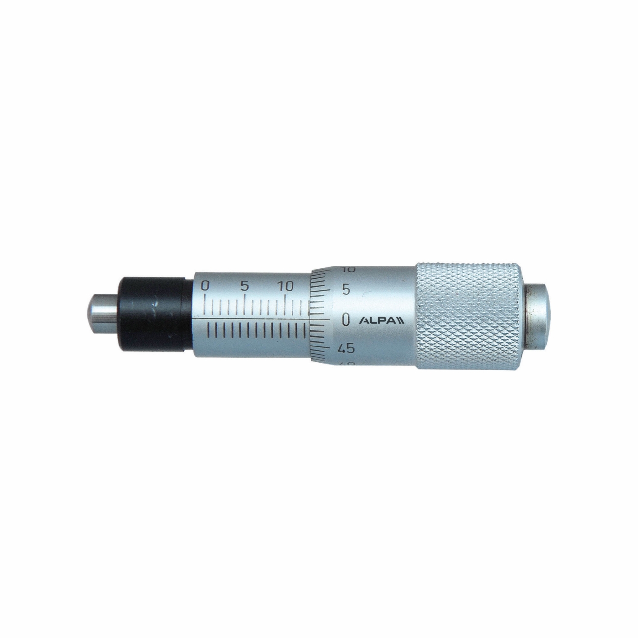 a83d73bb-2944-44c1-b680-d22d05e9ff7a Micrometer head 0-15 mm stroke ALPA