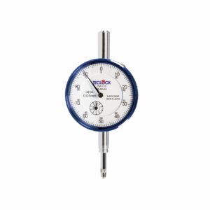 Comparatore centesimale Ø 60 mm ALPA