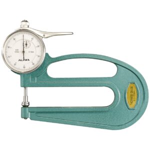 Spessimetro analogico ALPA BB395