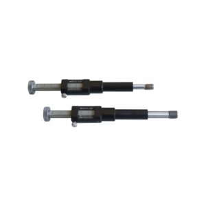 Depth gauge for metric threads ALPA