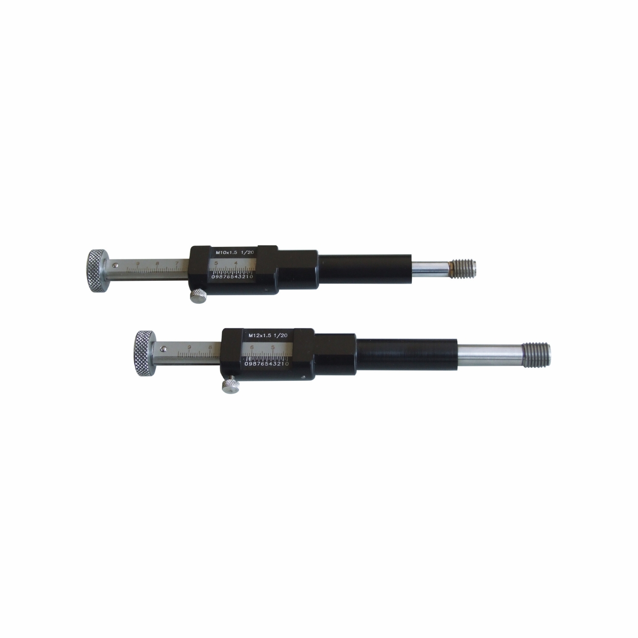 ab9c2480-0c7d-4a6b-9dc7-6588f21f01c9 Depth gauge for metric threads ALPA