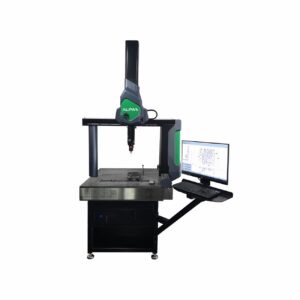 Macchina di misura 3D manuale Axiom ALPA