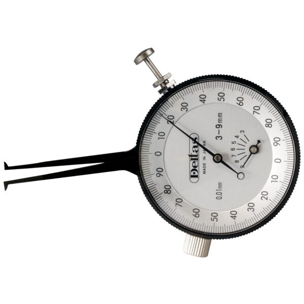 Quick gauge for internal measurements ALPA BB360
