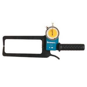 Fast external dial gauge ALPA BB396