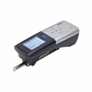 Portable rugosimeter