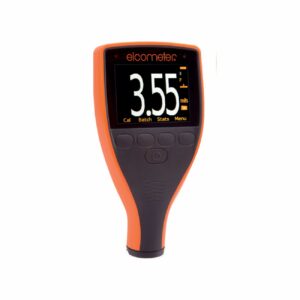 Coat thickness gauge with built-in probe SCALA 3 ELCOMETER