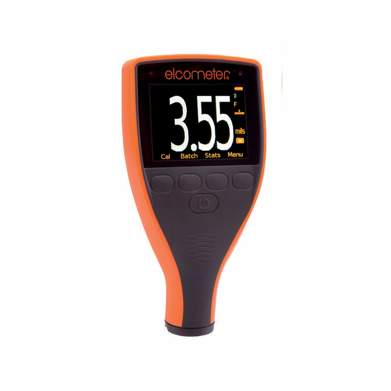 b5c255d3-54e4-462e-b63e-fdf2a3f00094 Coat thickness gauge with built-in probe SCALA 3 ELCOMETER