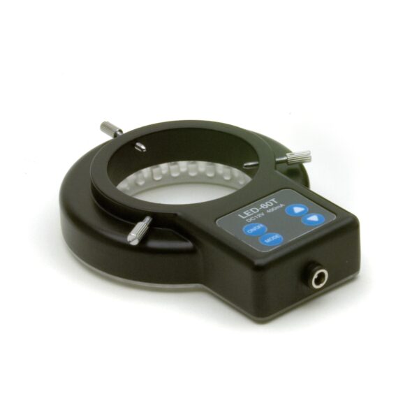 Ring light LED illuminator ALPA LA410
