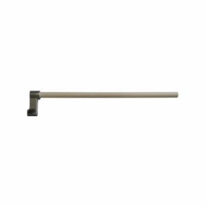 Ceramic probe holder for altimeters ALPA