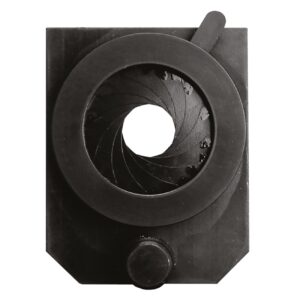 Iris diaphragm ALPA LB028