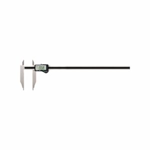 Digital caliper IP67 with presets MEGAline ALPA