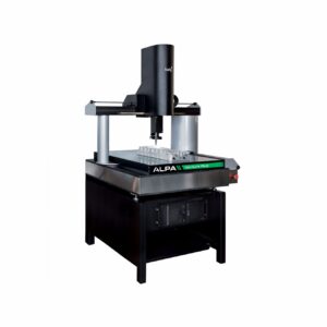 Macchina ottica 3D automatica Venture Plus ALPA