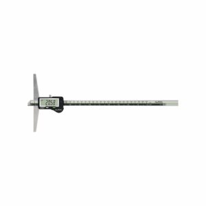 IP67 Digital Caliper with presets ALPA