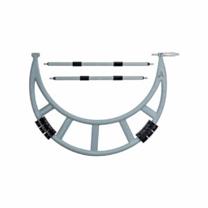 Micrometro centesimale ALPA