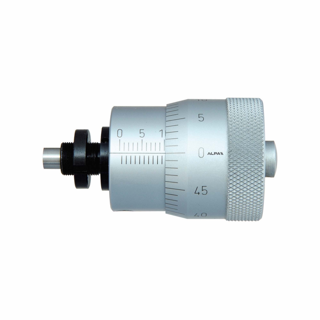 c29e151b-5354-400a-93ac-b5ce8421164d Micrometer head 0-13 mm stroke ALPA