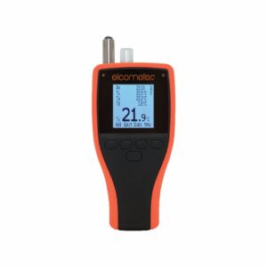 Dew point meter ELCOMETER