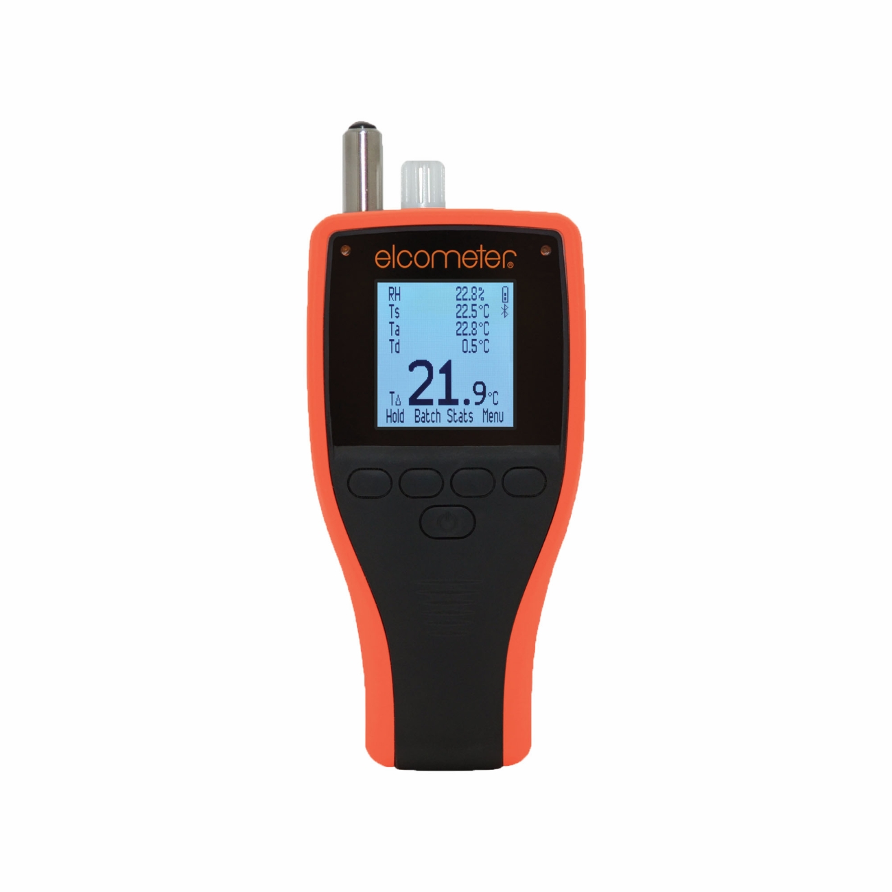 c7270e69-e872-486a-97a8-d577ed06fa89 Dew point meter ELCOMETER