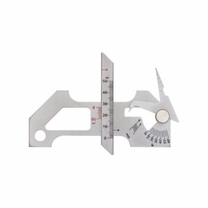 Calibro a corsoio per saldature ALPA AB147