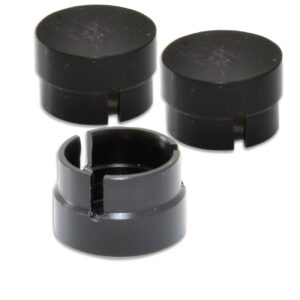 Cappucci di ricambio per sonde ELCOMETER LA540