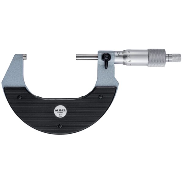 Micrometer for external measurements ALPA BB002