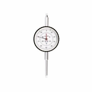 Comparatore centesimale Ø 58 mm ALPA CB017