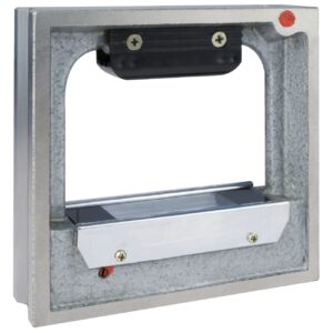 Livella quadra ALPA EB050