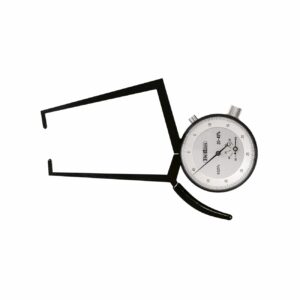 Misuratore rapido per esterni DELTAS BB375