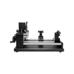 Concentricity check bench