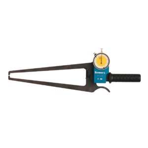 Fast external dial gauge ALPA BB399