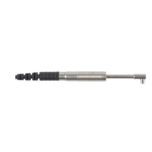 Mini probes 90° (M5) 45mm ELCOMETER LA548