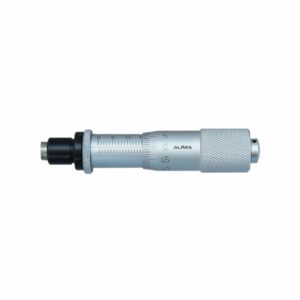Micrometer head 0-15 mm stroke ALPA