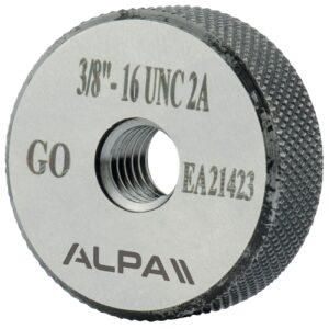 Anelli filettati P UNC ALPA FA260