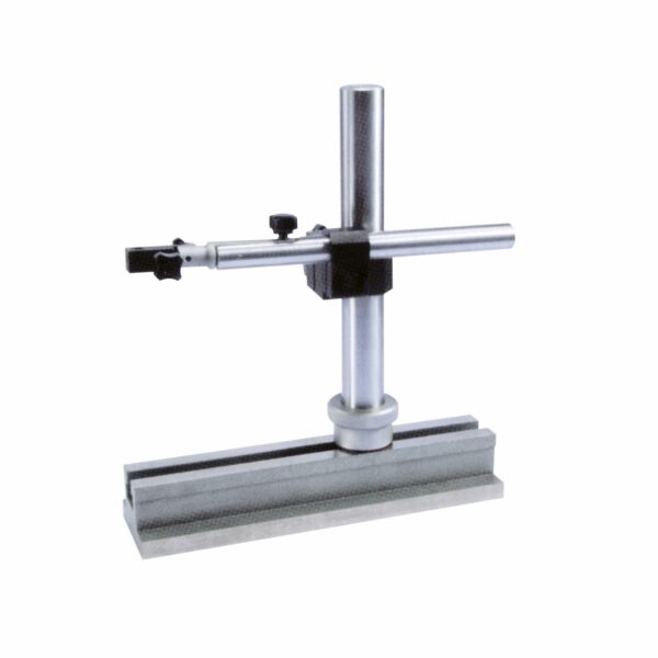 Column-type dial gauge holder ALPA CD025