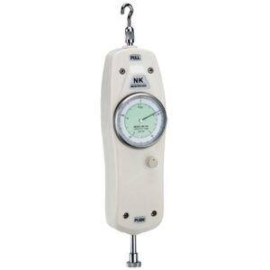 Dinamometro meccanico ALPA LB300