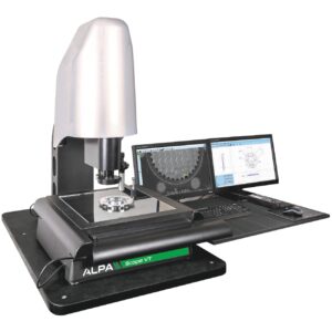 Macchina ottica 3D automatica ALPA LA110