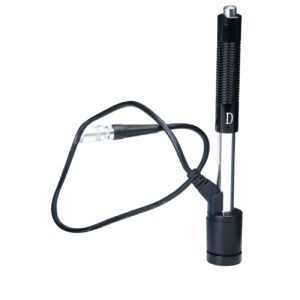 Probes for portable hardness tester ALPA LA761