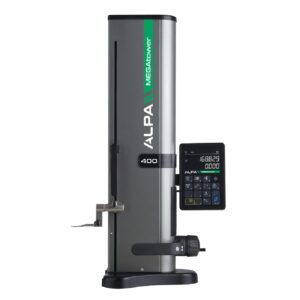 MEGATOWER IP67 ALPA GA050 altimeter