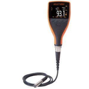Spessimetri con sonda esterna ELCOMETER LA525