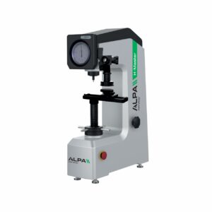 Durometro da banco universale H-Master ALPA