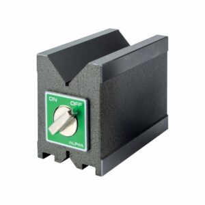 Magnetic prism ALPA