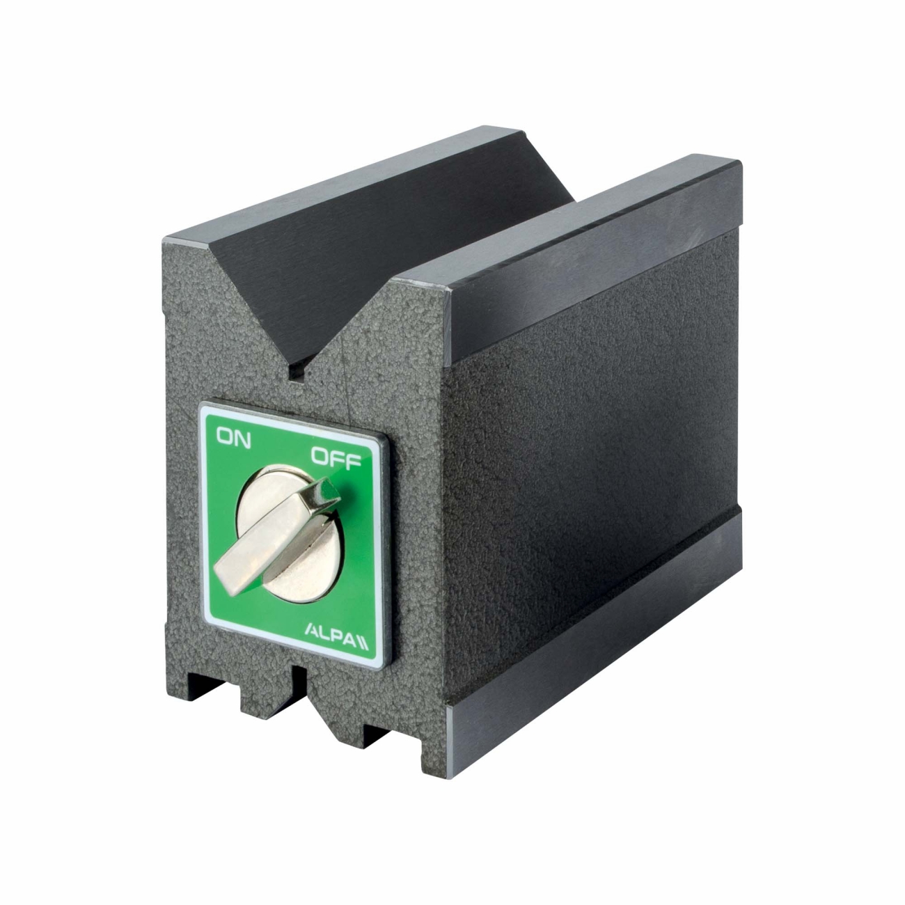 ea48b9fb-c6a2-491e-b1b0-a8b14ded17f7 Magnetic prism ALPA