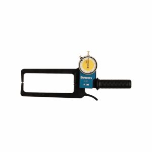 Outdoor Quick Gauge ALPA