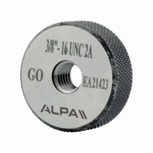 Anello filettato P UNC ALPA