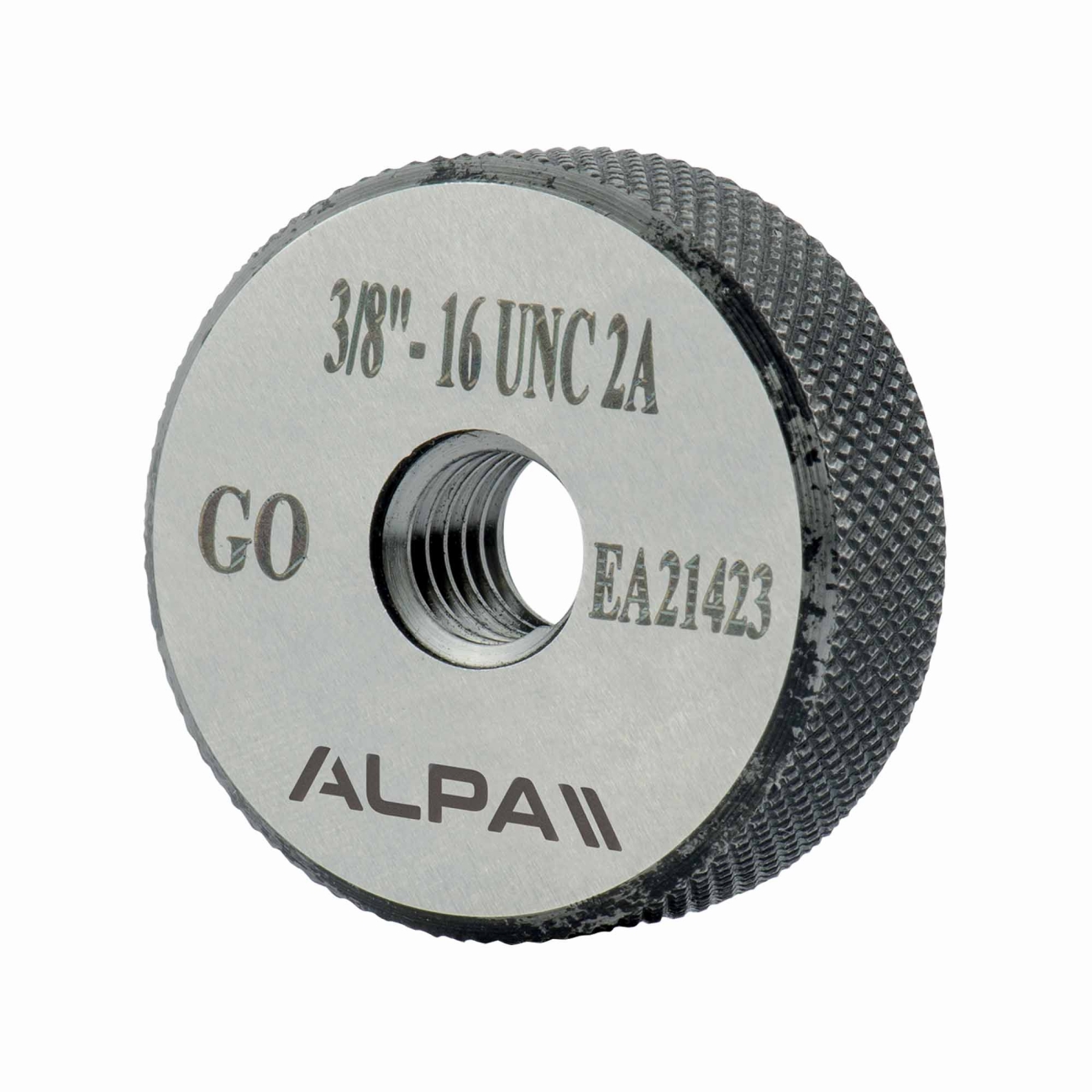 Anello filettato P UNC ALPA